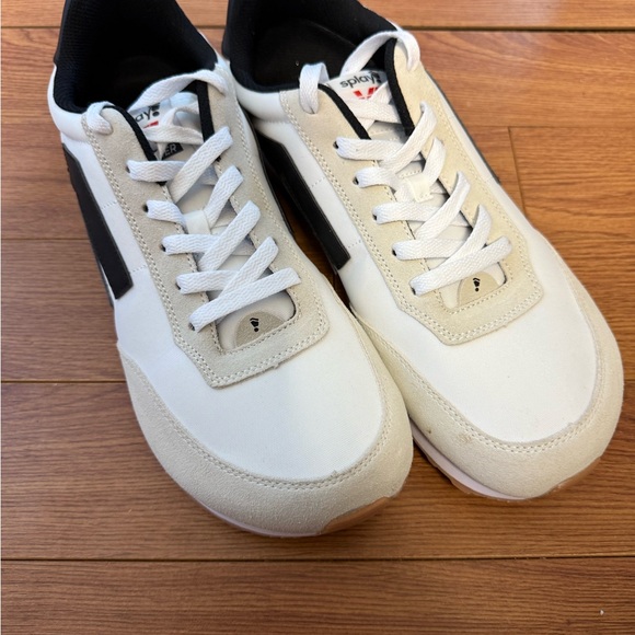 splay Other - Splay Runner V1 Barefoot shoes